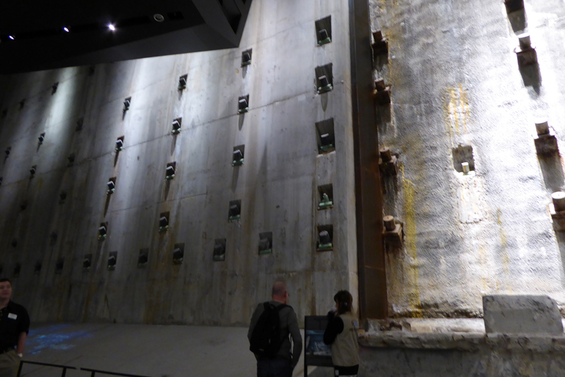 Slurry Wall