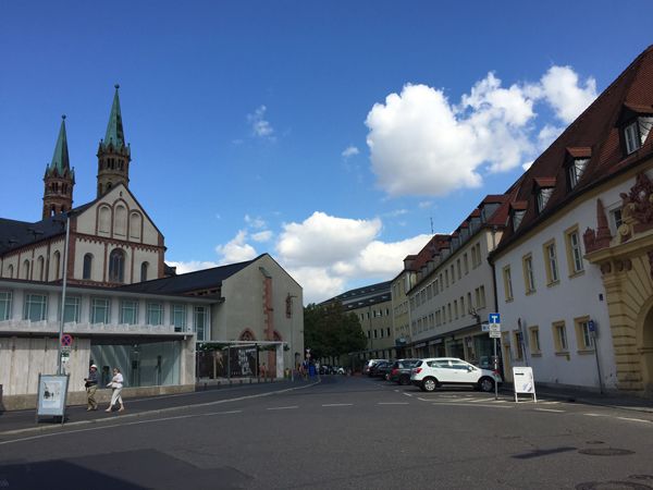 Wurzberg