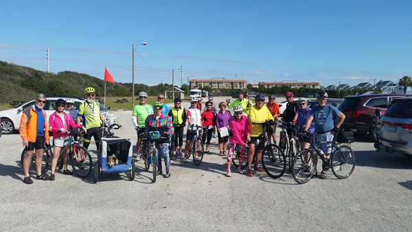 Club Riders